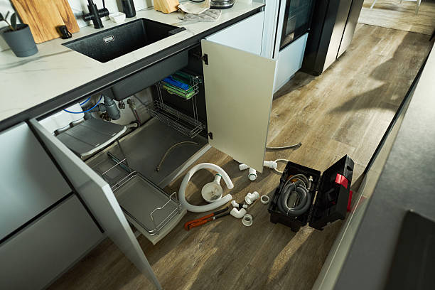 Reliable Drain Cleaning contractor in Mackey, IN by Street Wise - Plumbing